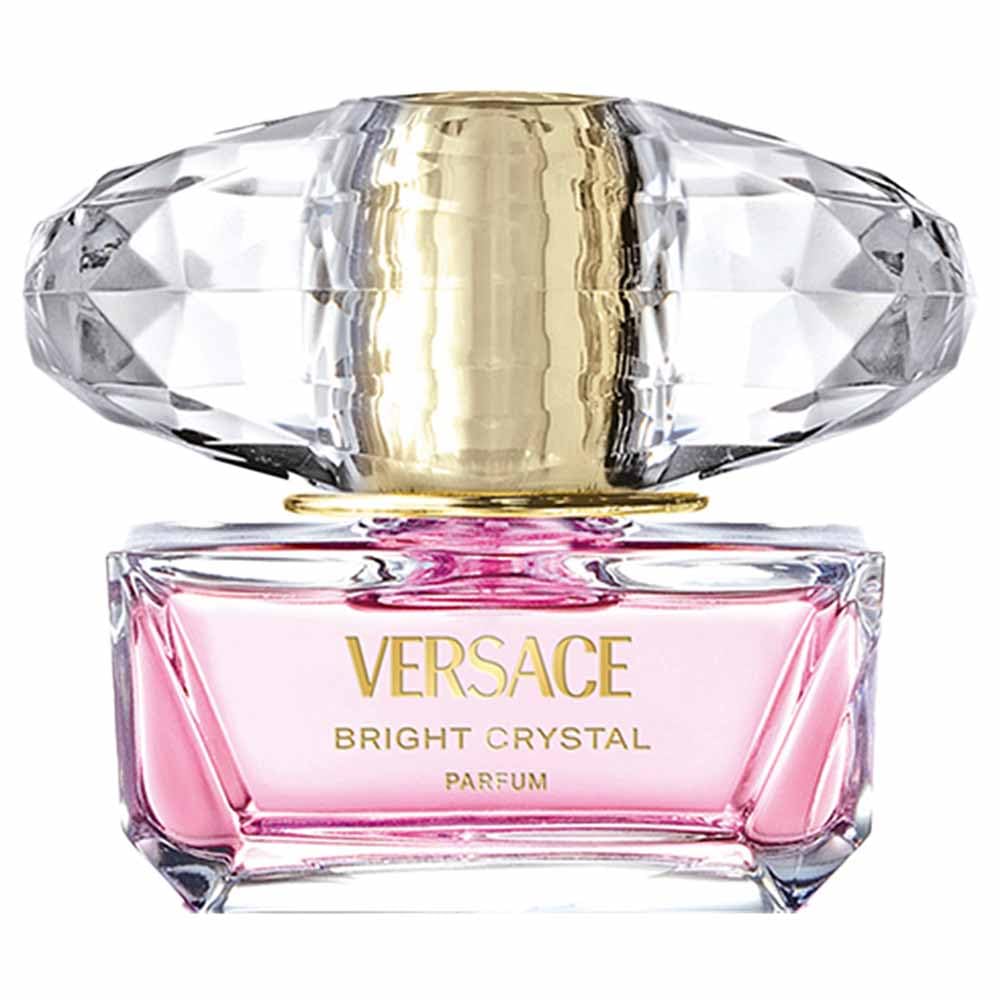 Versace Bright Crystal EDP perfumy damskie 50 ml