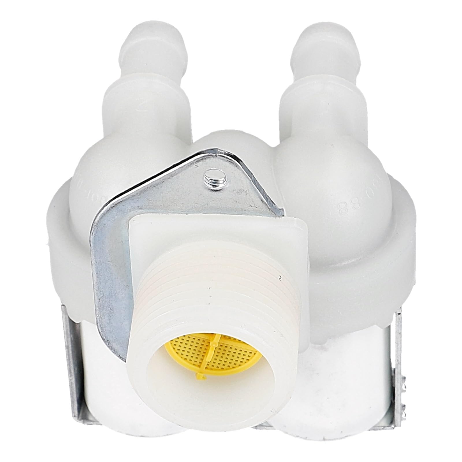 Magnetventil 2fach gorenje 587559 für Waschmaschine