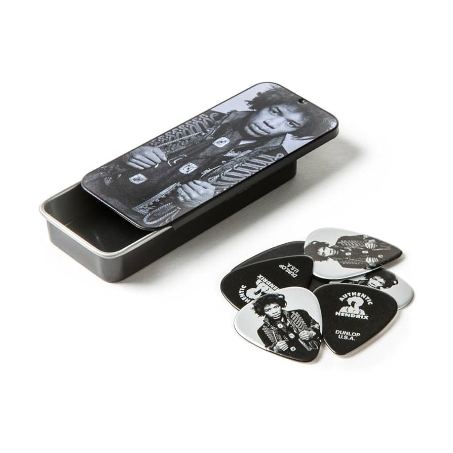 Amazon | Jim Dunlop (ジム ダンロップ) ジミ ヘンドリックス