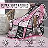 Atokker Sweet 16 Gifts for Girls - Cozy Blanket 50"x60", 16th Birthday Present for Teens, Unique Party Decoration, Perfect Sweet Sixteen Gift Ideas for Teenage Girls #3