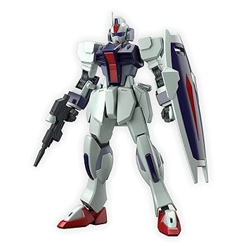 HG ダガー系セット HG ダガー系セット 機動戦士ガンダムSEED DESTINY」の量産機