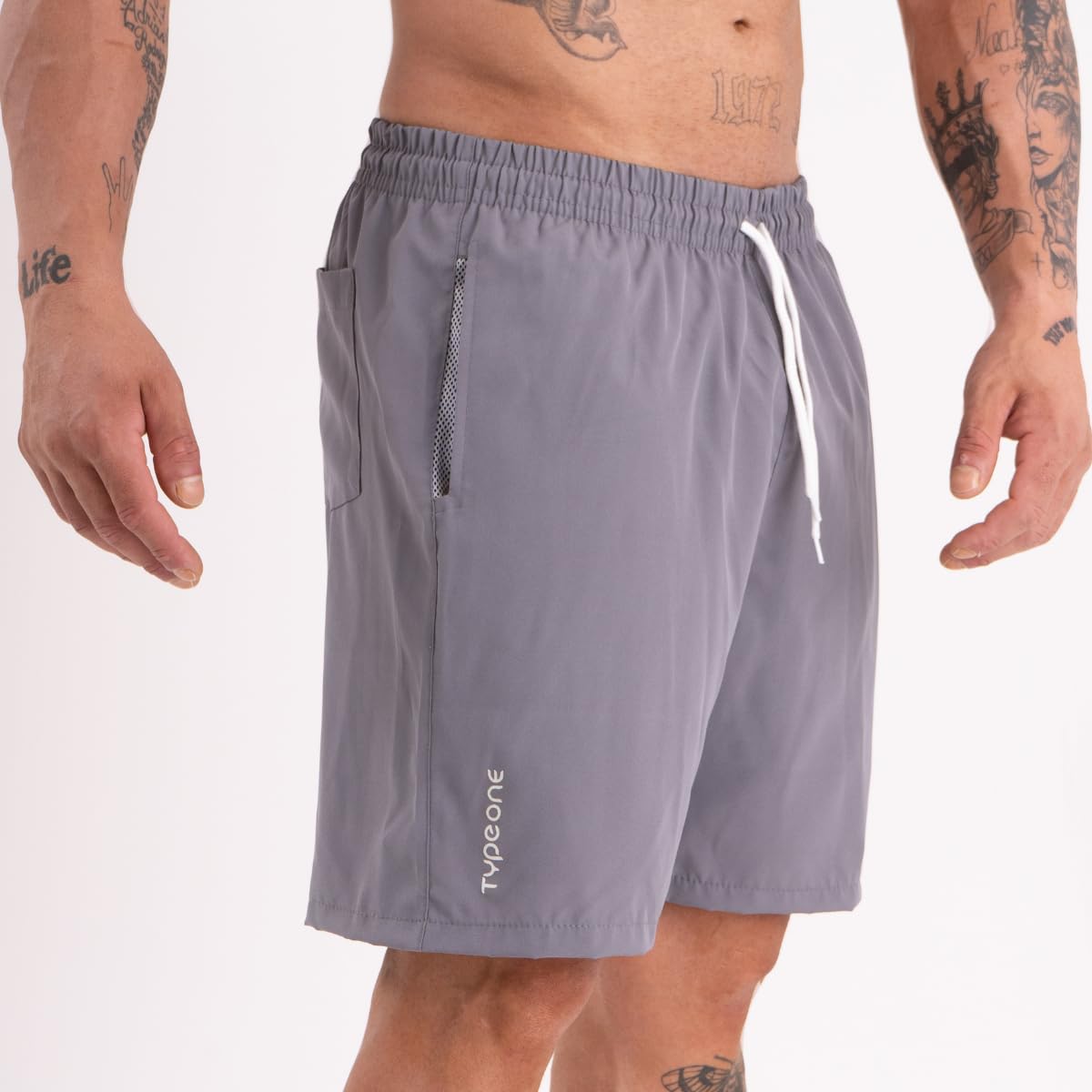 Kit 2 Shorts Masculina Tactel Com elastano Mauricinho Esportivo Verão Cross Fit Praia em promoção! Veja a oferta e mais achadinhos de Moda praia 9 Hoje é o melhor dia para comprar Kit 2 Shorts Masculina Tactel Com elastano Mauricinho Esportivo Verão Cross Fit Praia com aquele preço maroto! Promoção! Aproveite a oferta! 9