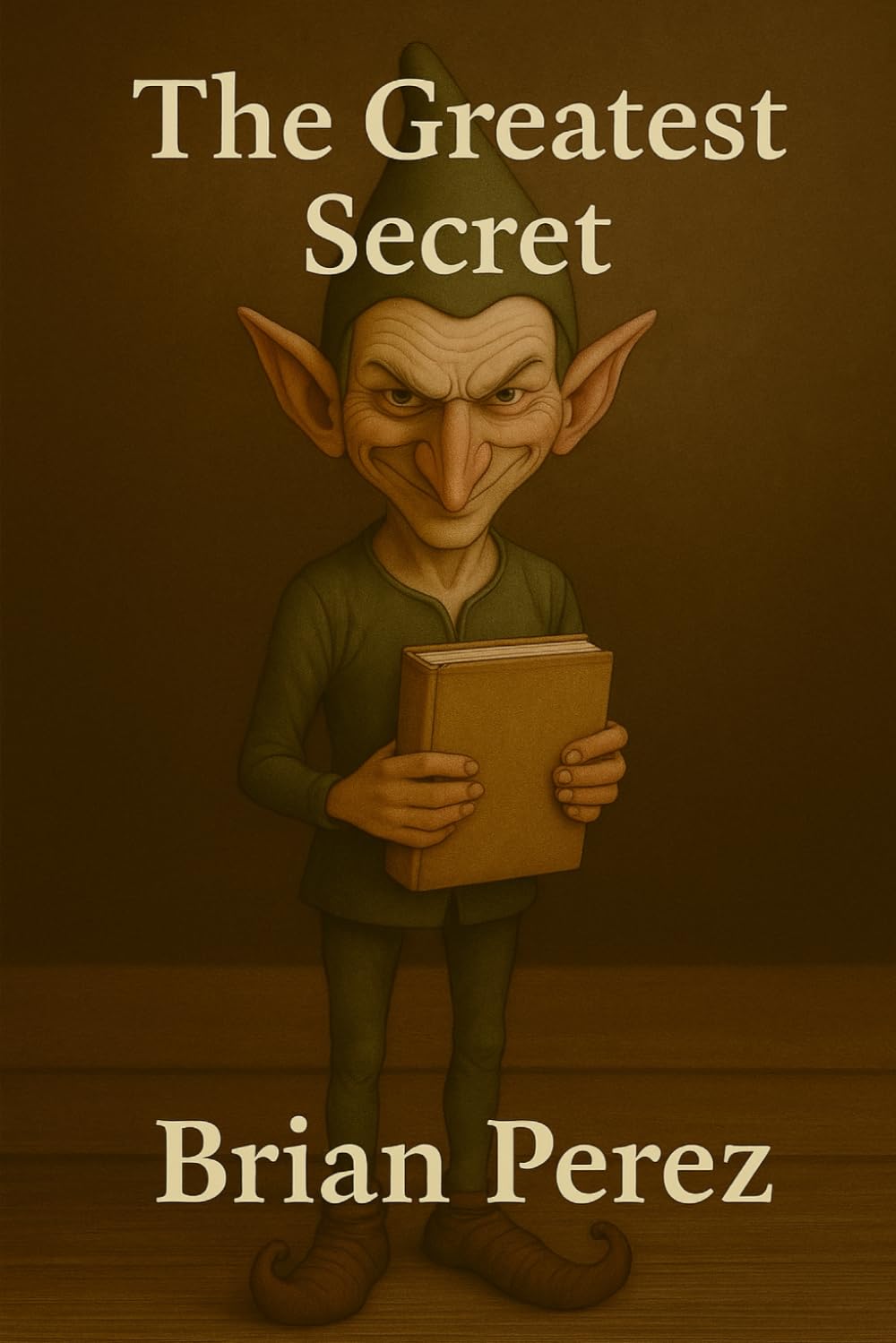 The greatest secret