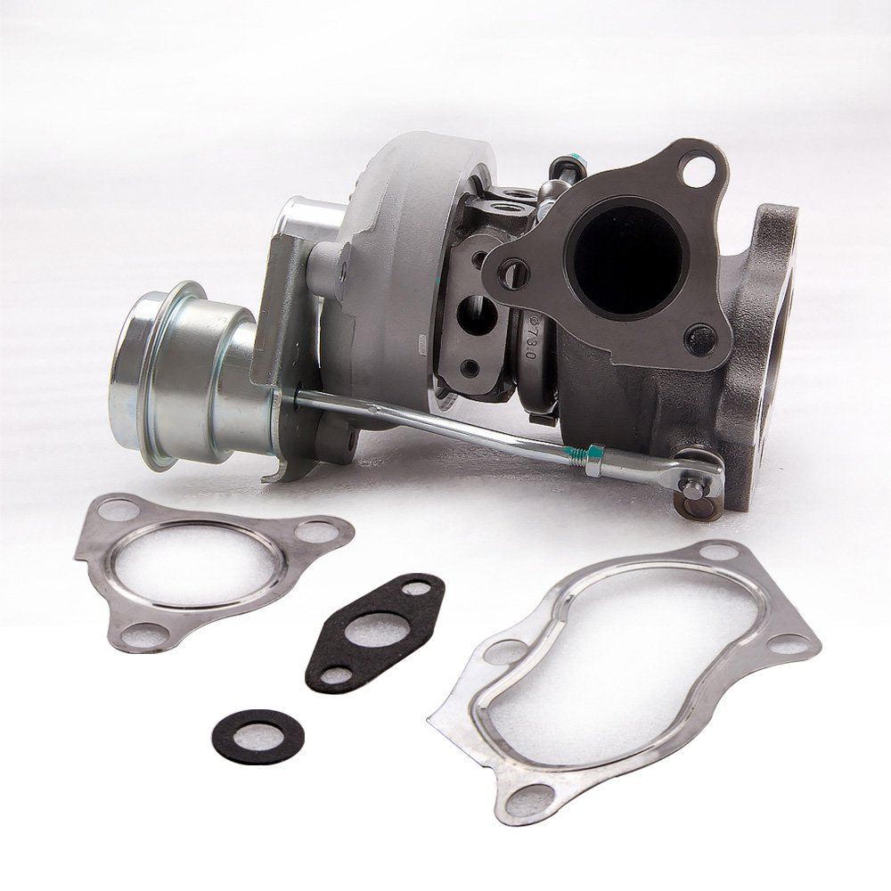 maXpeedingrods TD04 Turbina Turbocompressore 49177-02400