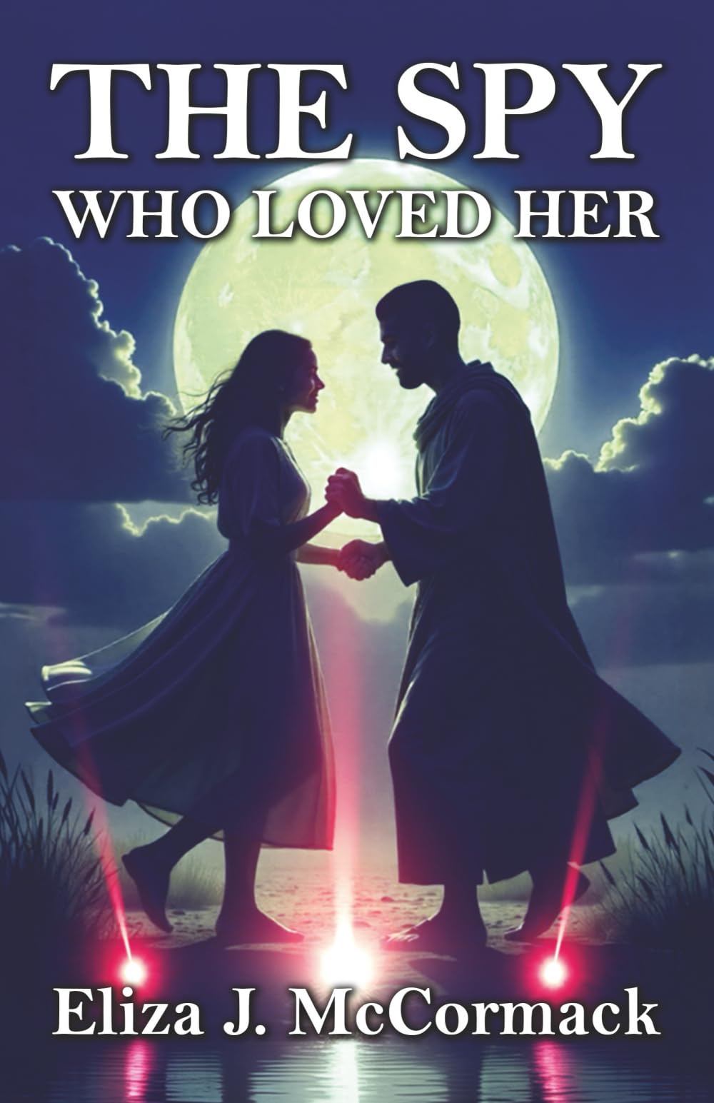 The Spy Who Loved Her