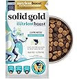 Solid Gold Wet Puppy Food - Made with Real Natural Beef for Puppies- Love at First Bark Grain Free Canned Dog Food for Gut Health, Immune Support and Soft Skin & Coat