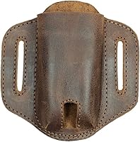 Vista 4 de Hide & Drink, Soporte multiherramienta para cinturón, funda de herramientas para cintura, juego de cuchillos de bolsillo, accesorios