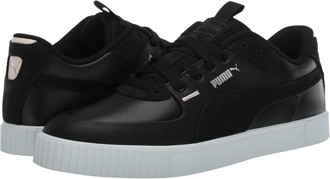 PUMA GOLF Women's CALI G Sneaker, 8.5 White