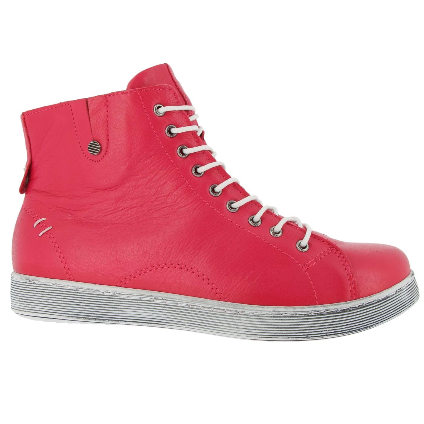 Andrea Conti 0027913, Sneaker, Magenta,