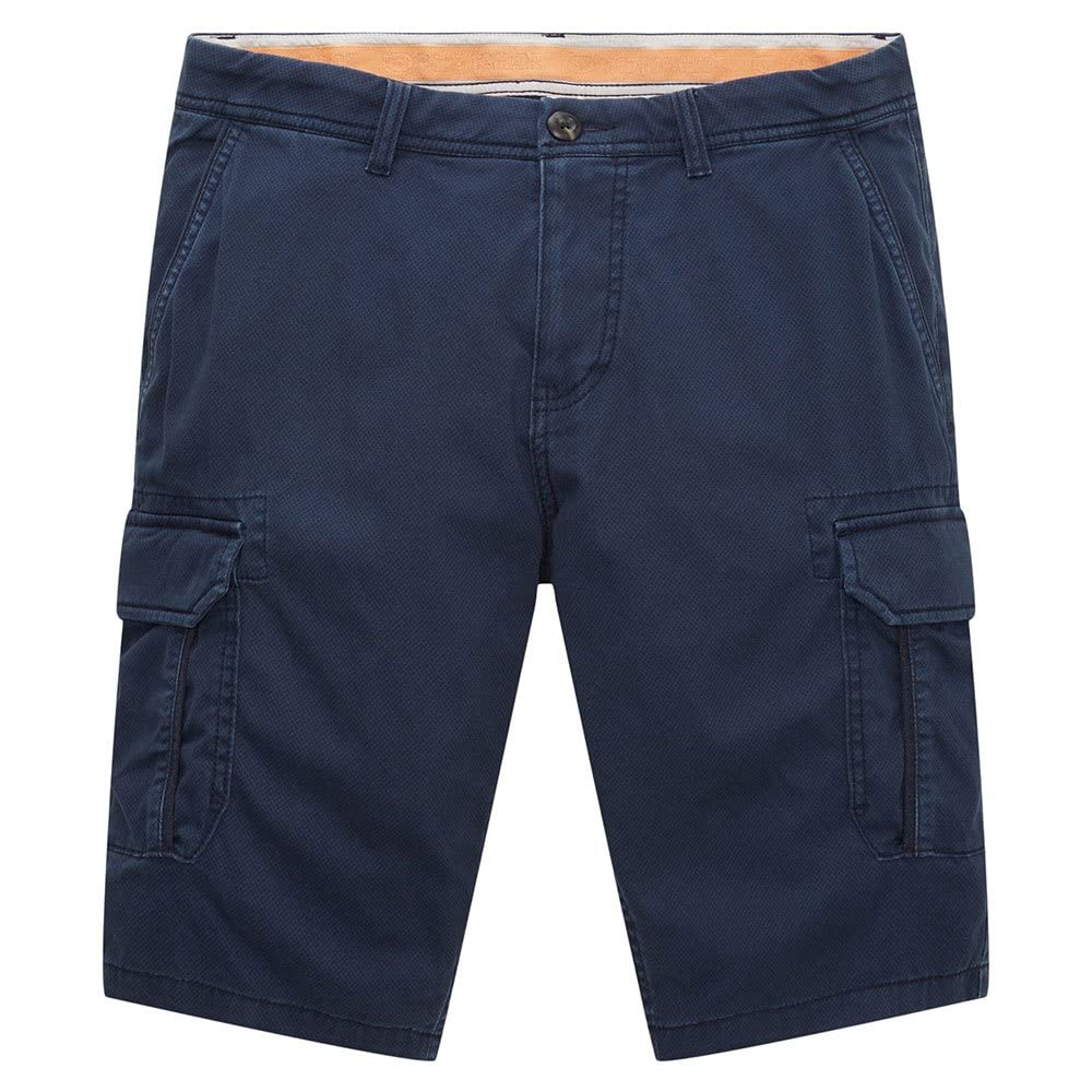 TOM TAILORMen's 1035043 Bermuda Shorts