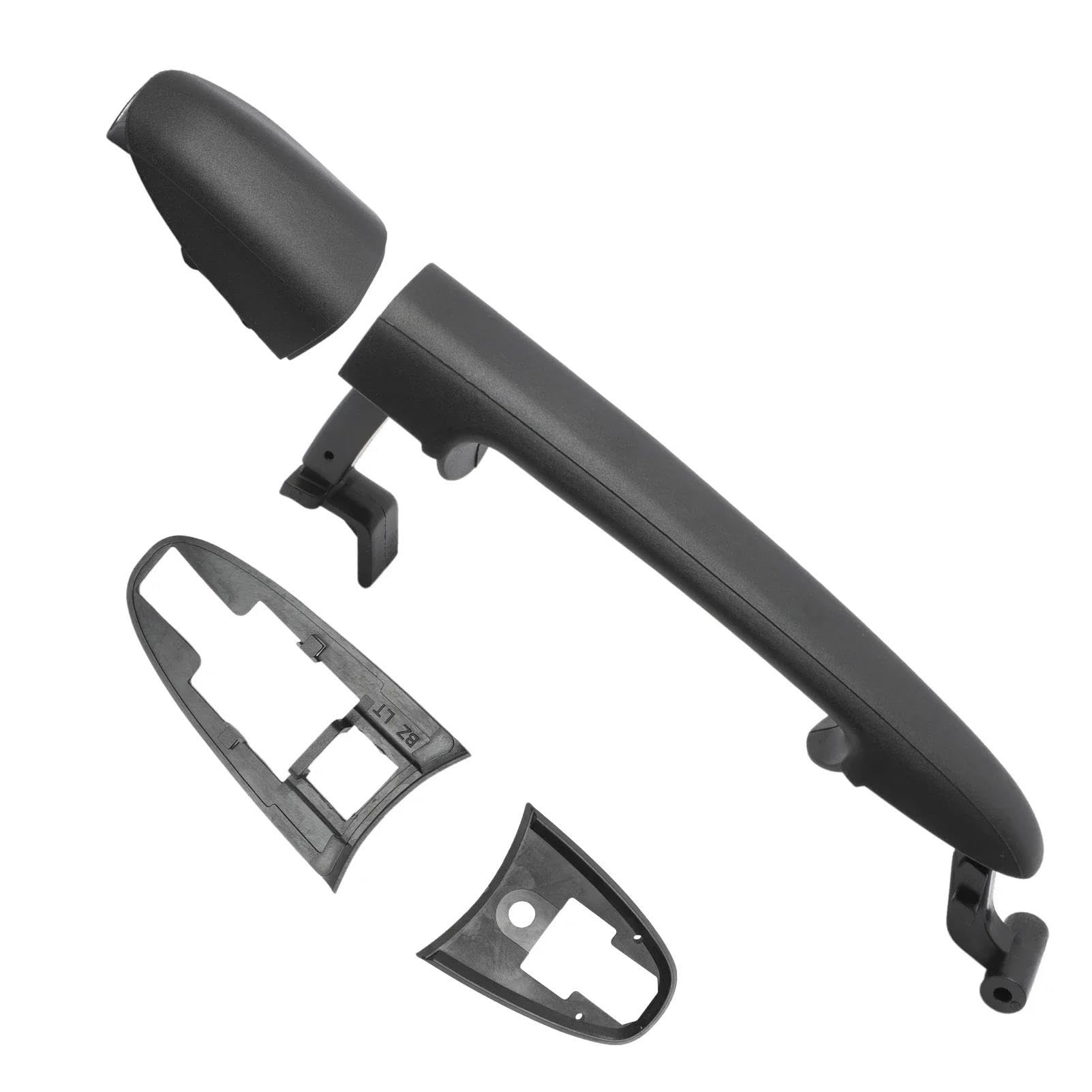 NVNZMFPPW for Mercedes for Benz for Sprinter 2500 3500 2010-2018 Exterior Outside Left Sliding Door Handle Sliding Door Handle W906 9067600170