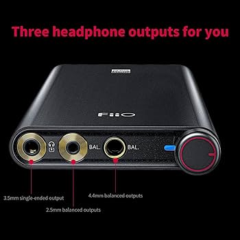 【猫のベッキーさん用】Fiio DAC Q3本体 付属品全て有 レザーケース付 Amazon.co.jp: FiiO Q3 2021 【FIO-Q3-2021】 THX AAA仕様