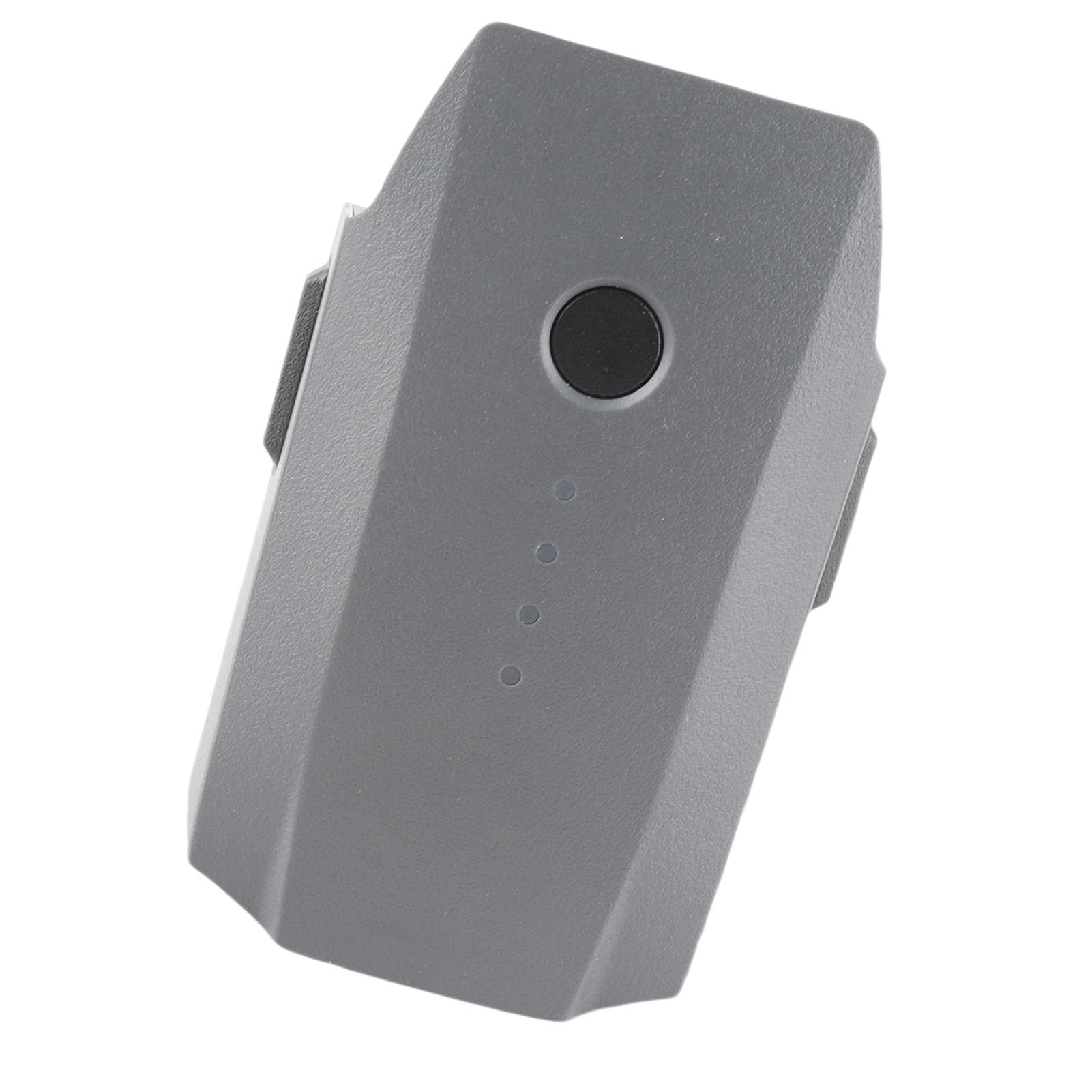 Ejoyous Batería de Vuelo Inteligente, ABS LiPo 3s Batería de Vuelo 3830mAh 11.4V 43.6Wh 28 Min Auto Descarga Aplicación Monitoreo para Usuarios de Drones Aéreo Al Aire Libre