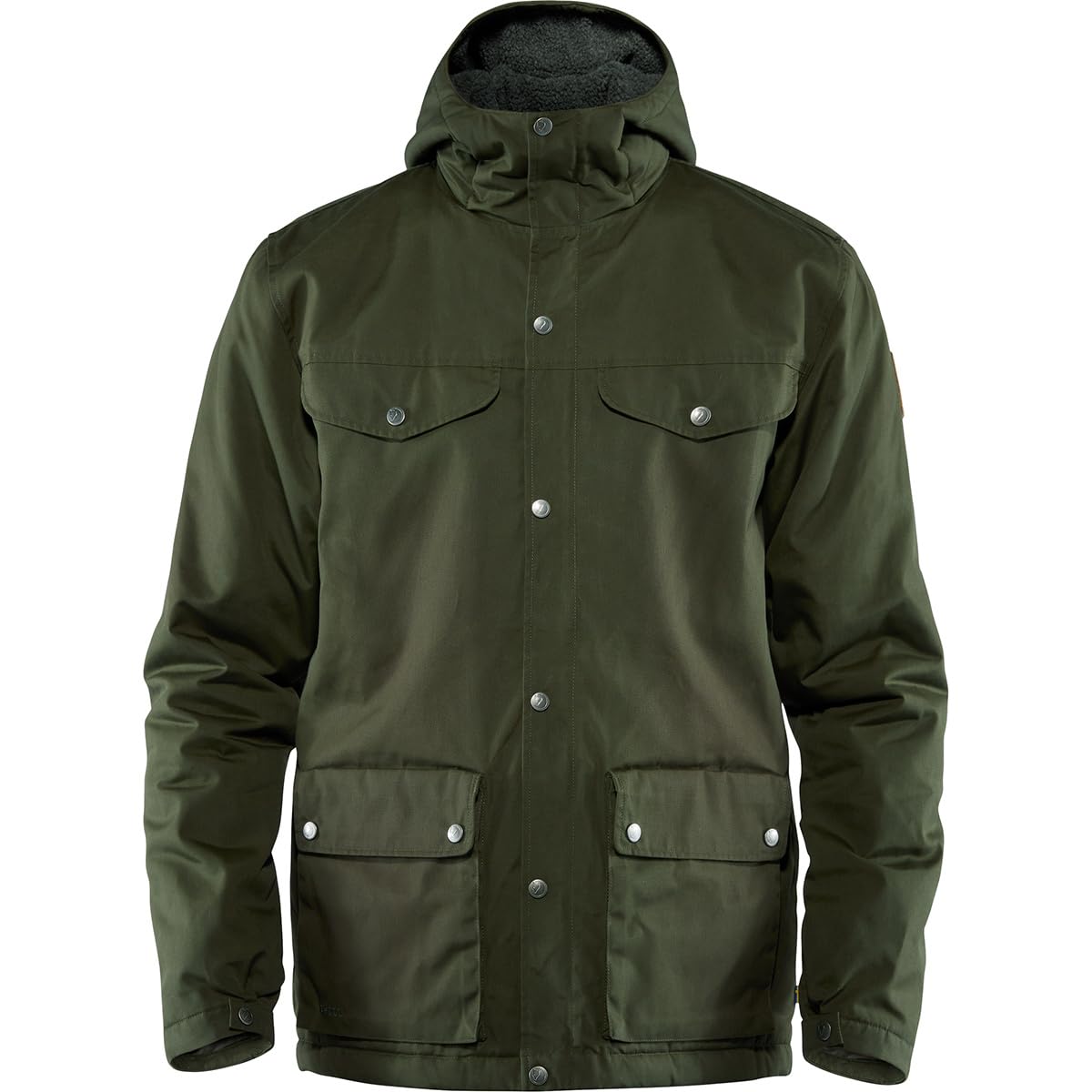 Fjällräven mens Greenland Winter Jacket