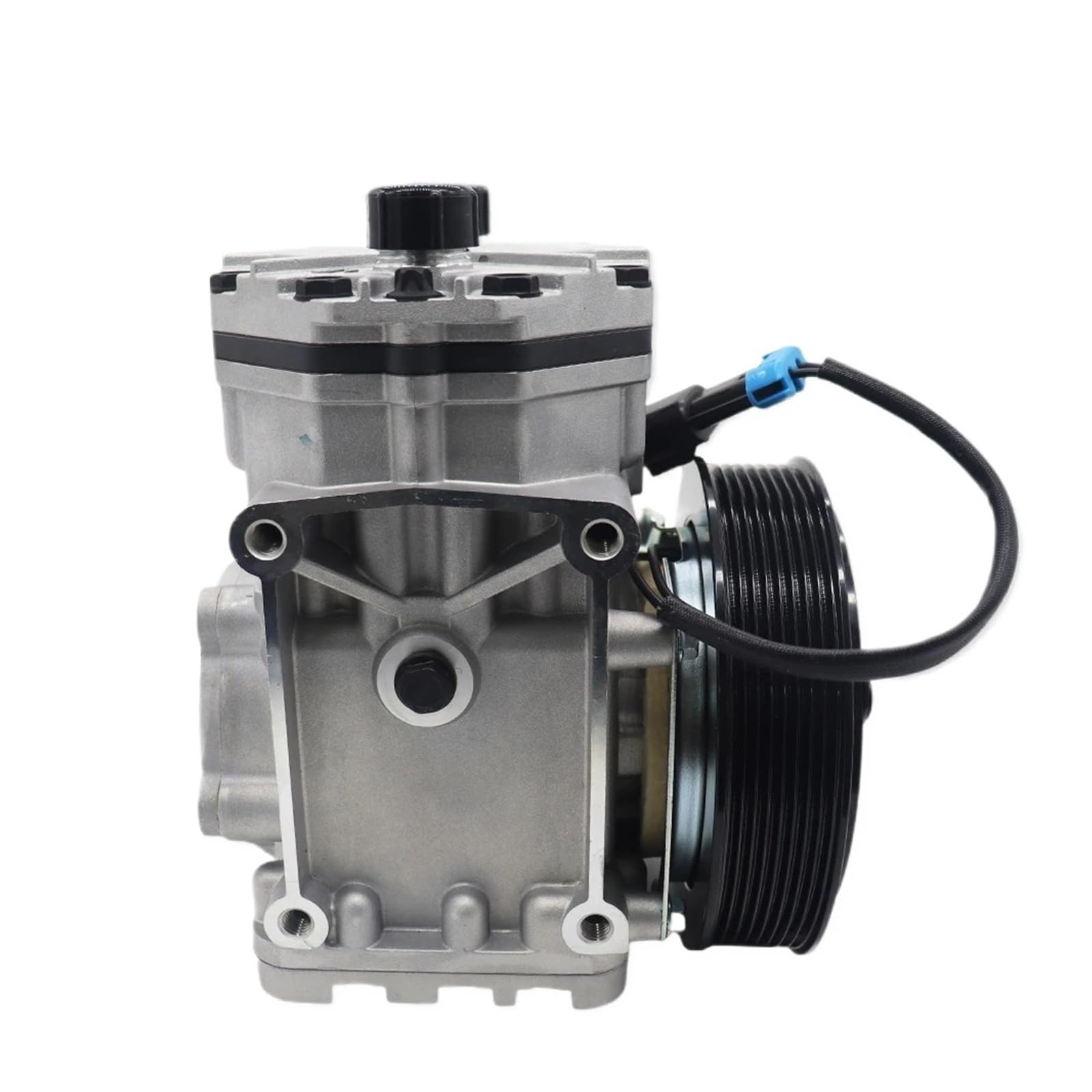 Auto Klimaanlage Kompressor,Kompatibel Mit Aveo 12V 8PK 160 Mm | Auto AC Kompressor