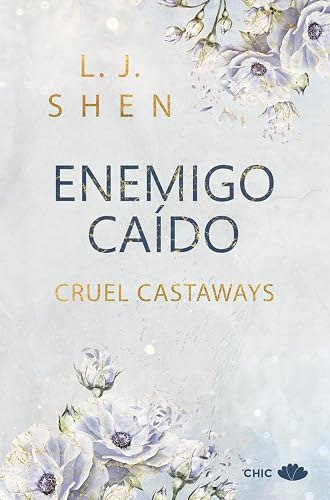 Enemigo caído (CHIC EDITORIAL)