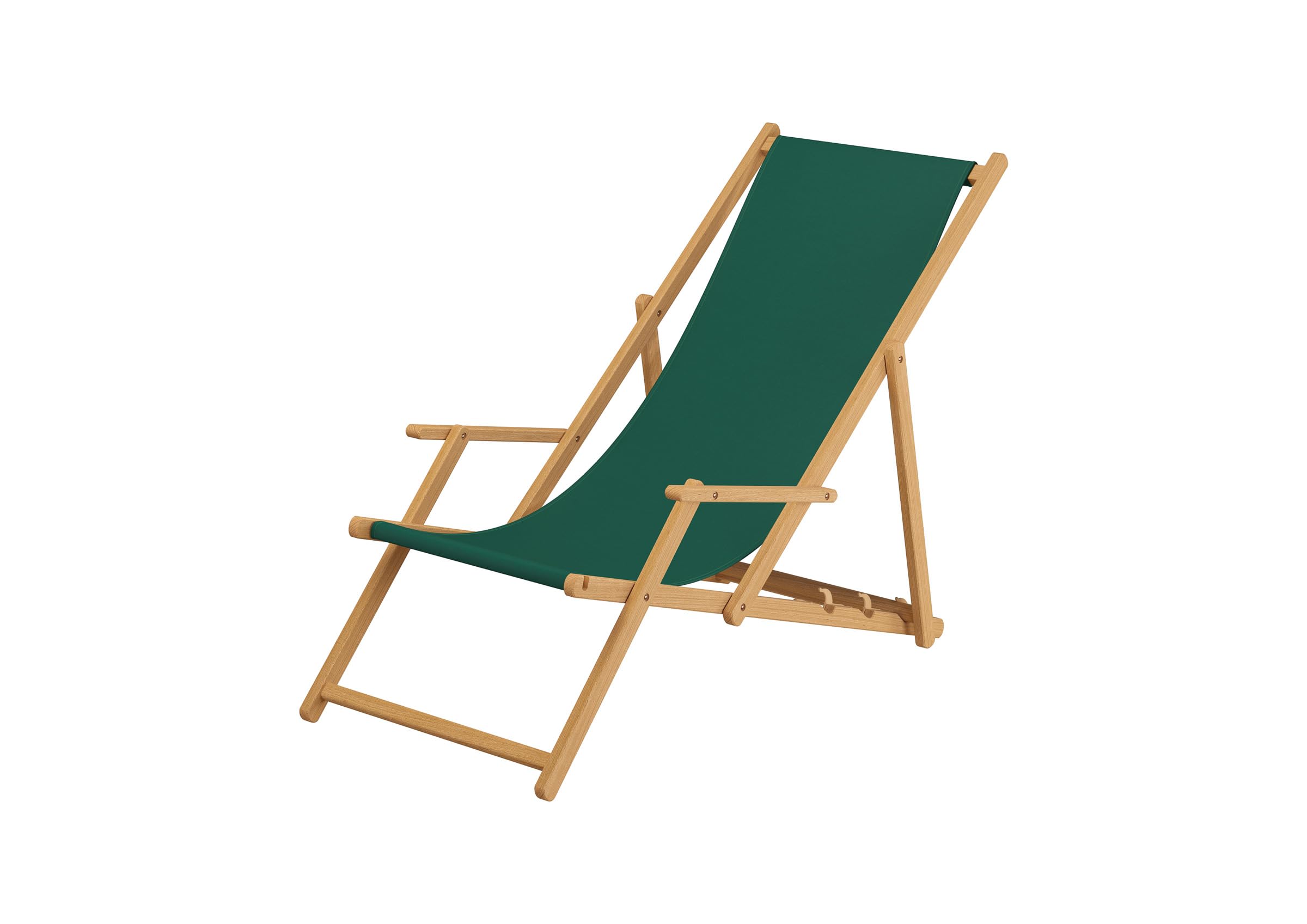 Relaxdays Chaise De Jardin, 2, Fauteuil Pliable , Balcon, Terrasse
