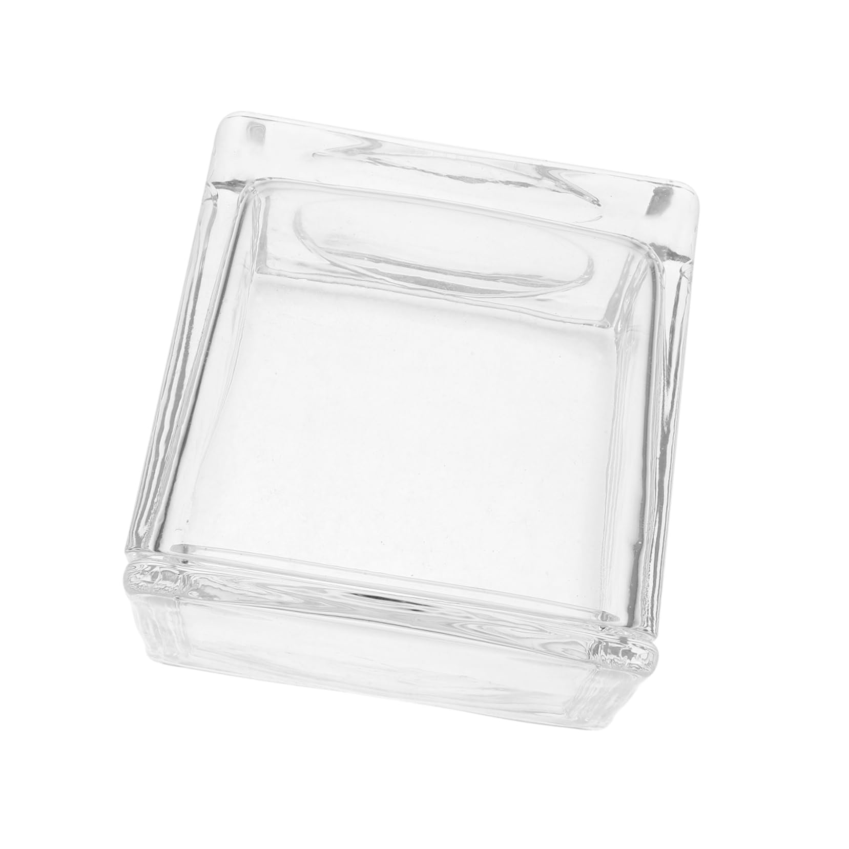 Glas Objektträger Färbegefäß, 30 Stück, Rund, Vertikal und Horizontal