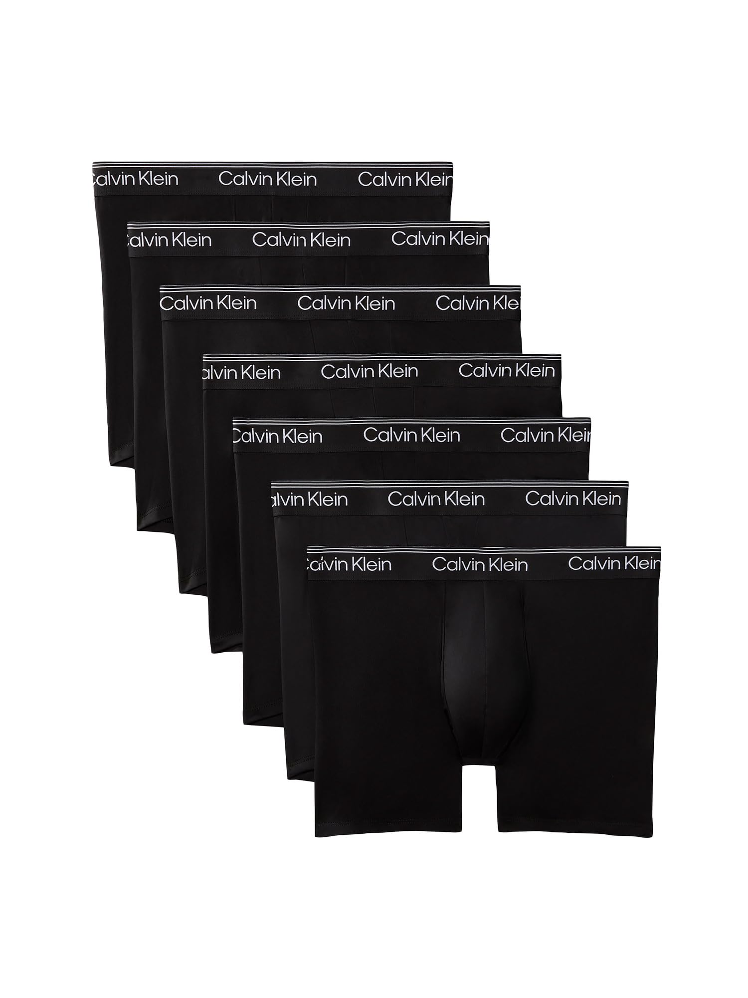 Calvin Klein 7-Pack Boxers