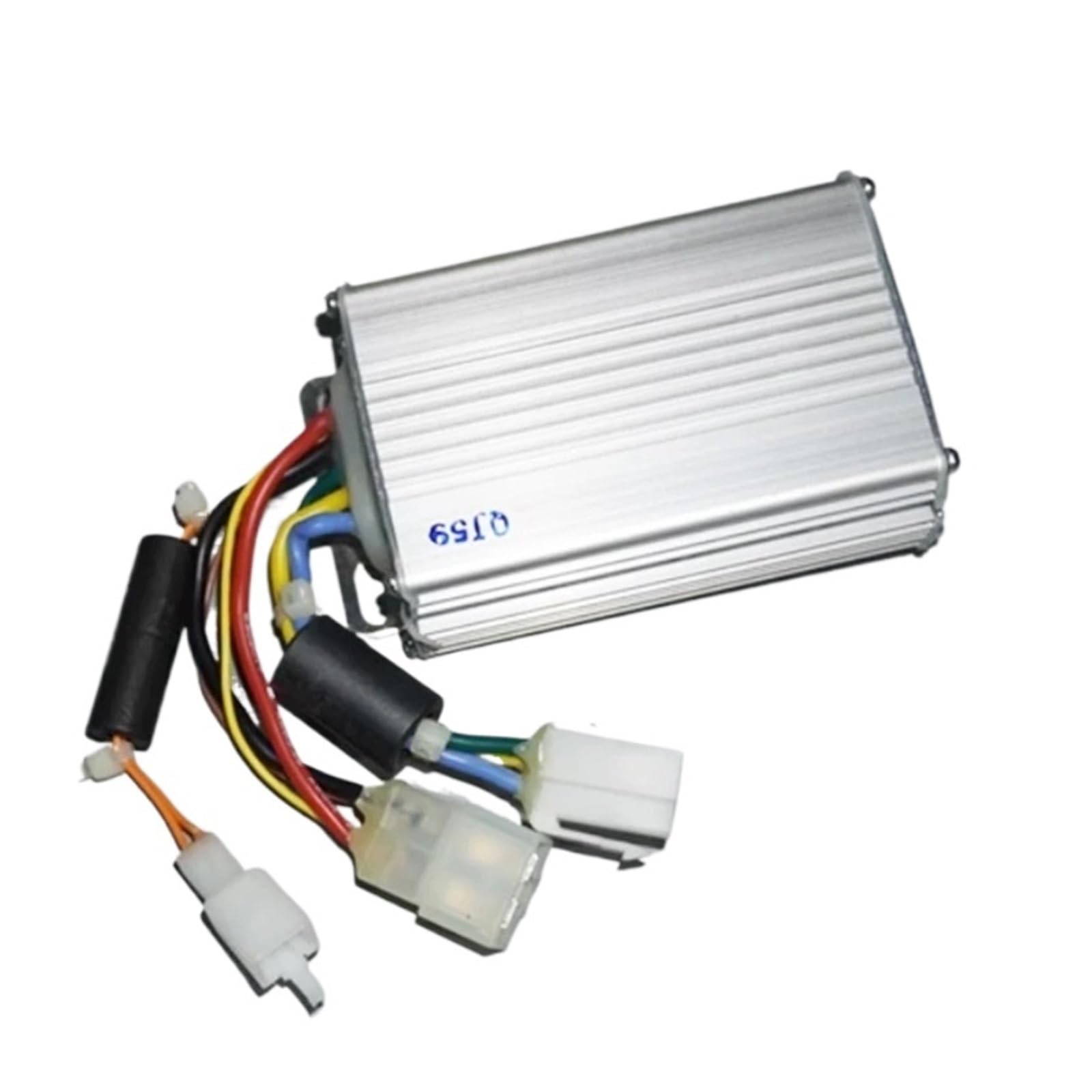 High Power 36V 40V 700W Brushless DC Electronic Starter Controller 3-Phase Brushless Driver BLDC Controller for Tool Lawn Mower