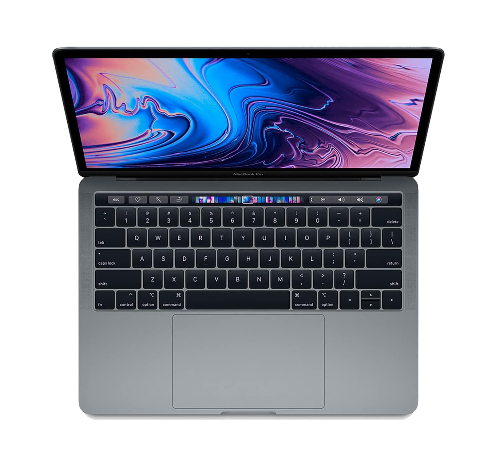 Amazon.com: Apple 2019 MacBook Pro 13-inch, Intel Core i5 - ノートPC