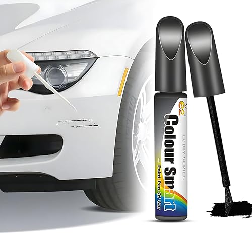 Miniatura 2 de BELOMI Car Scratch Remover, Touch Up Paint For Cars, Fill Paint Pen for Auto Scratch Repair, Quick Easy Scratches Remover, Erase Automotive Surface