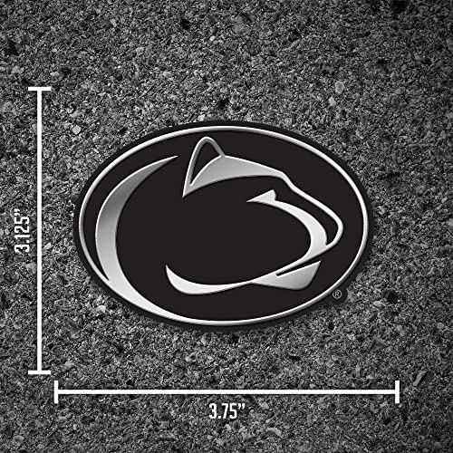 Image of NCAA Molded Auto Emblem