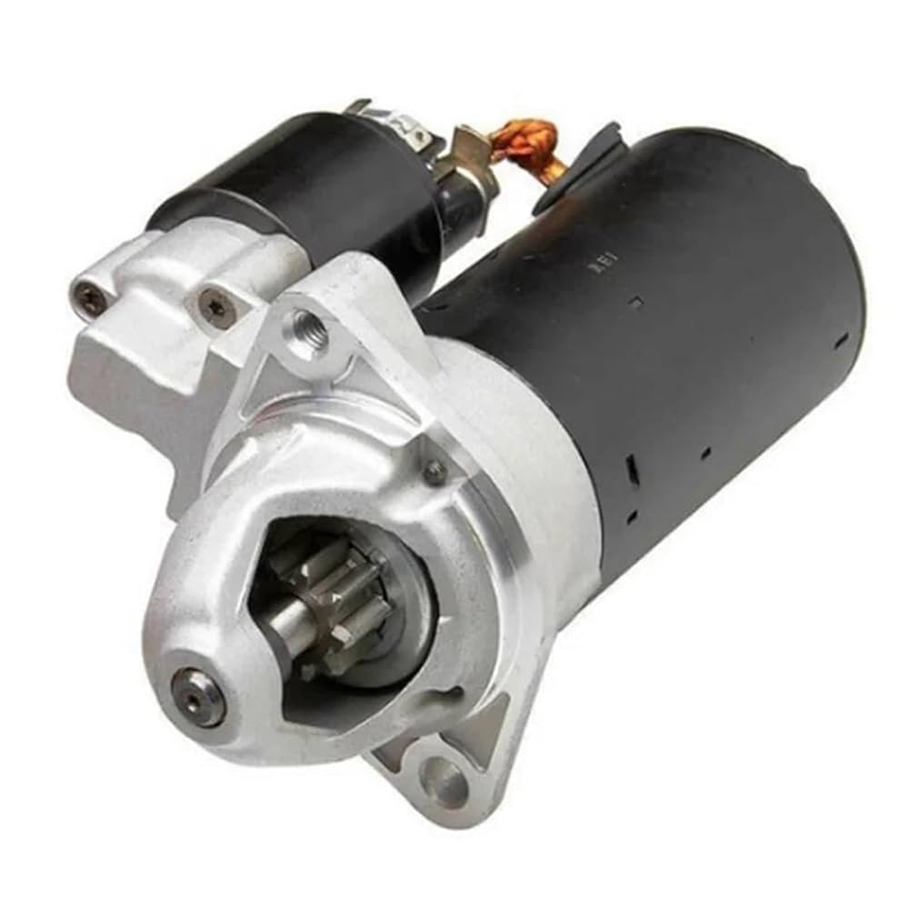 EKEGUY Electric Starter 12412354701 12412344243 12417521123