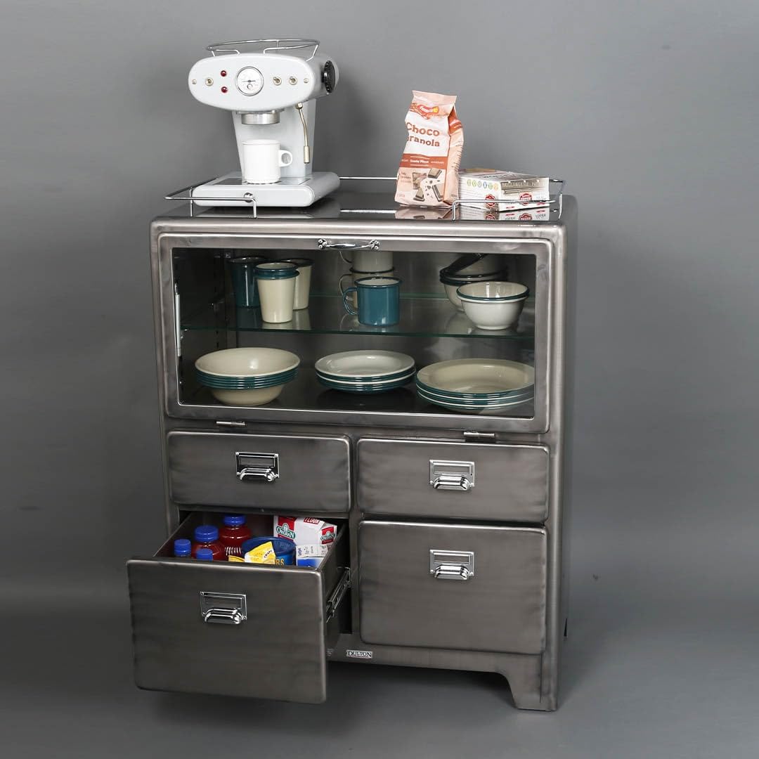 カップボード 食器棚美品