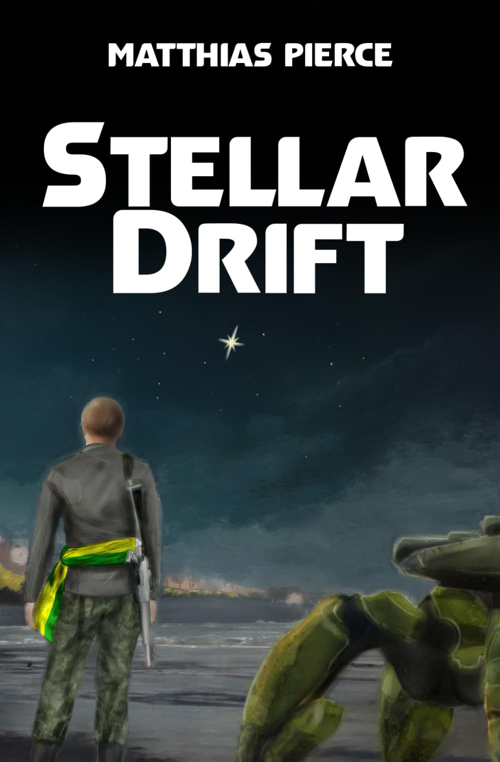 Stellar Drift
