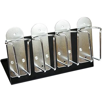 hair clipper holders