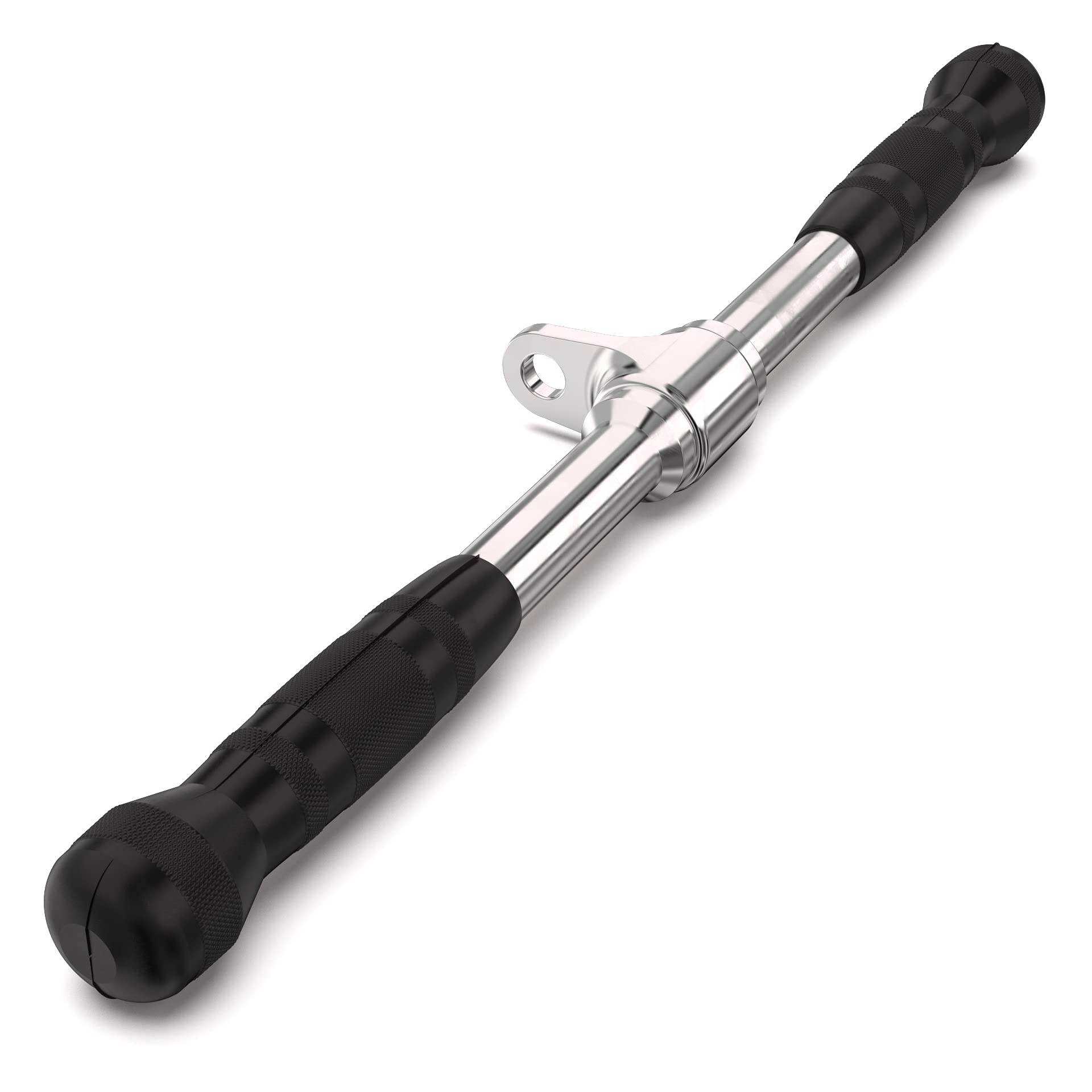 Synergee Barre de poussée universelle en forme de V pour machine à