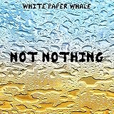 White Paper Whale