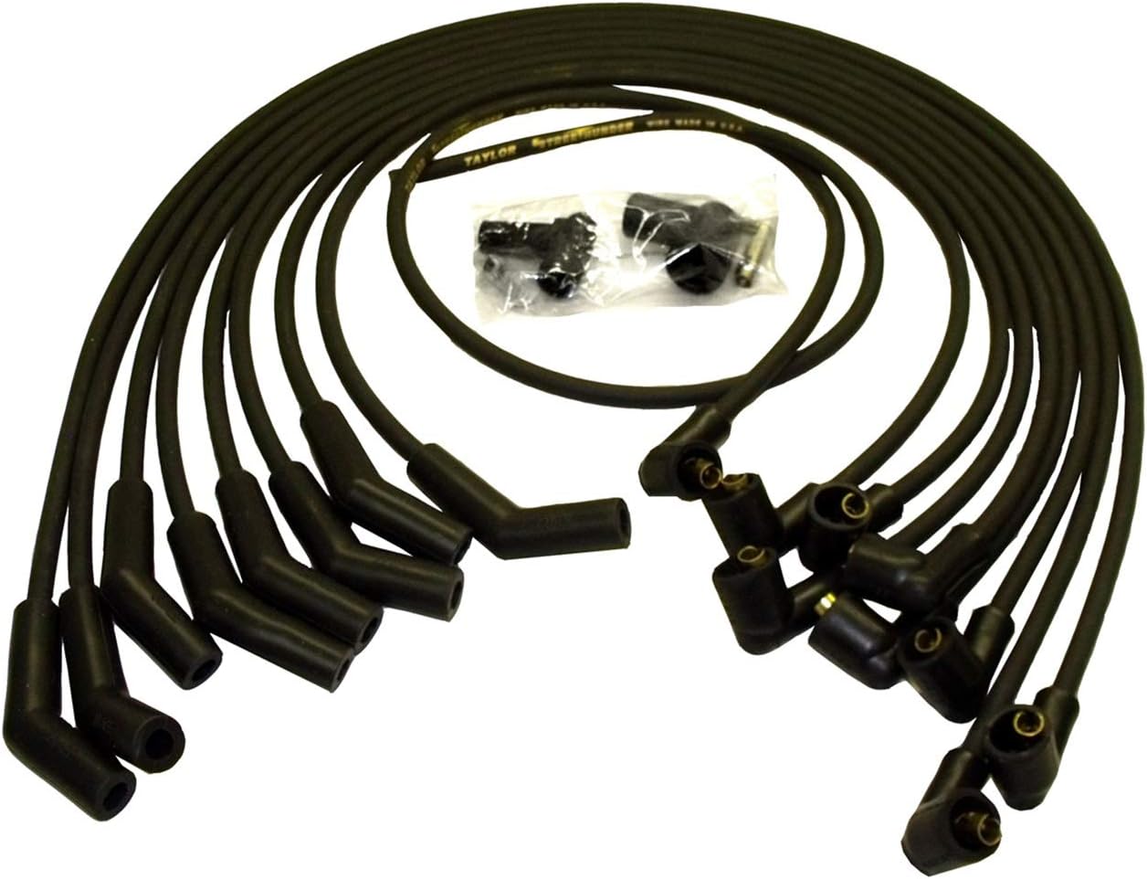 Taylor CableTaylor Cable 56031 Streethunder custom Chevy BB ovc 135 deg