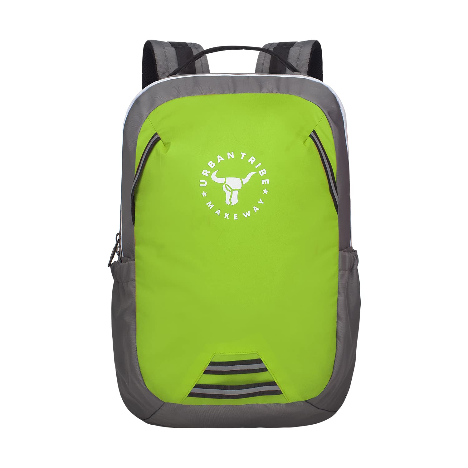 URBAN TRIBE Amigo Lite 24 Liters Neon Green Laptop Office Travel Backpack For Men And Women, Boys And Girls (B0C4PDZMCV) Amazon Price History, Amazon Price Tracker