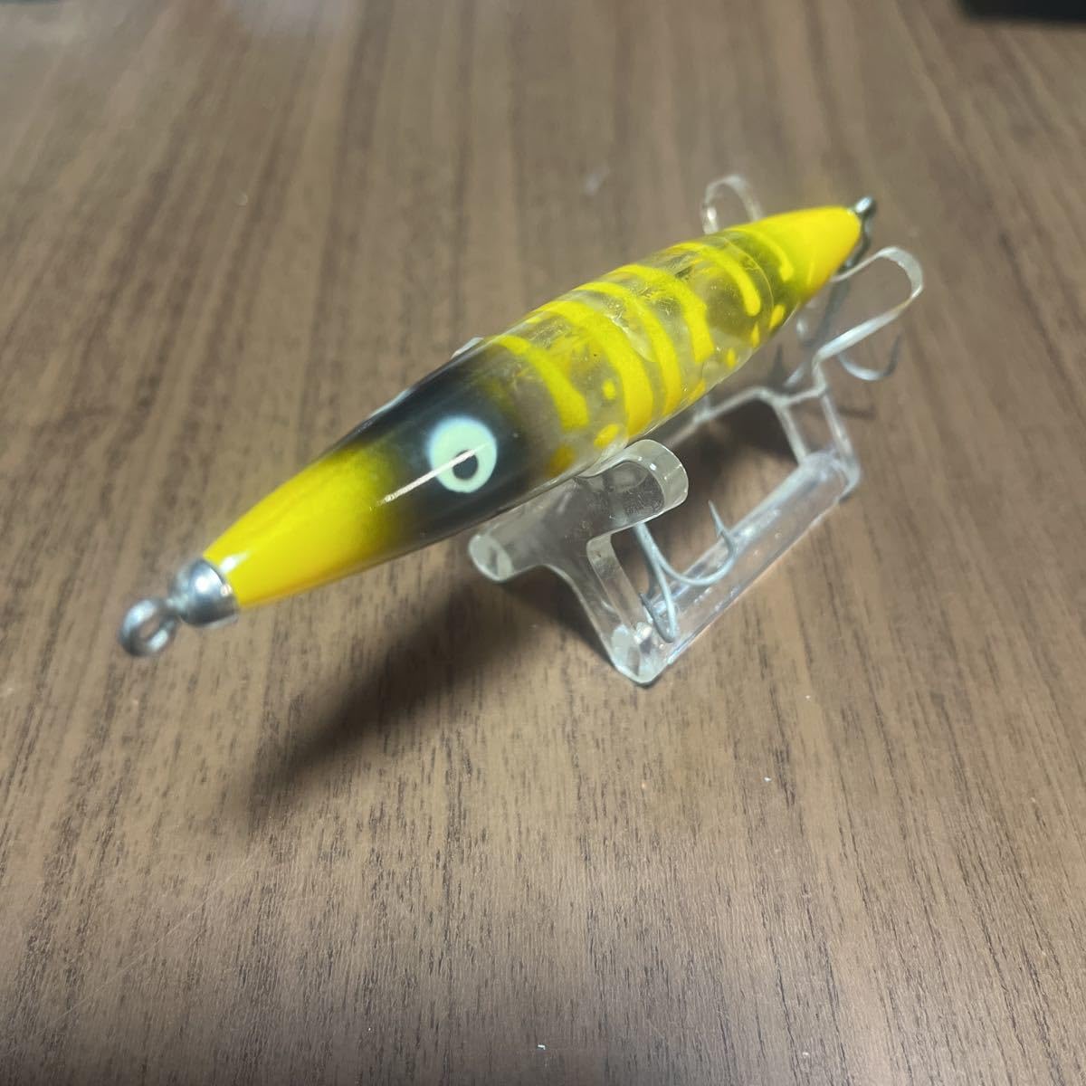 オールド　ヘドン　ダイイングクィーバ 激レア オールド ヘドン HEDDON スミスカラーDying Quiver