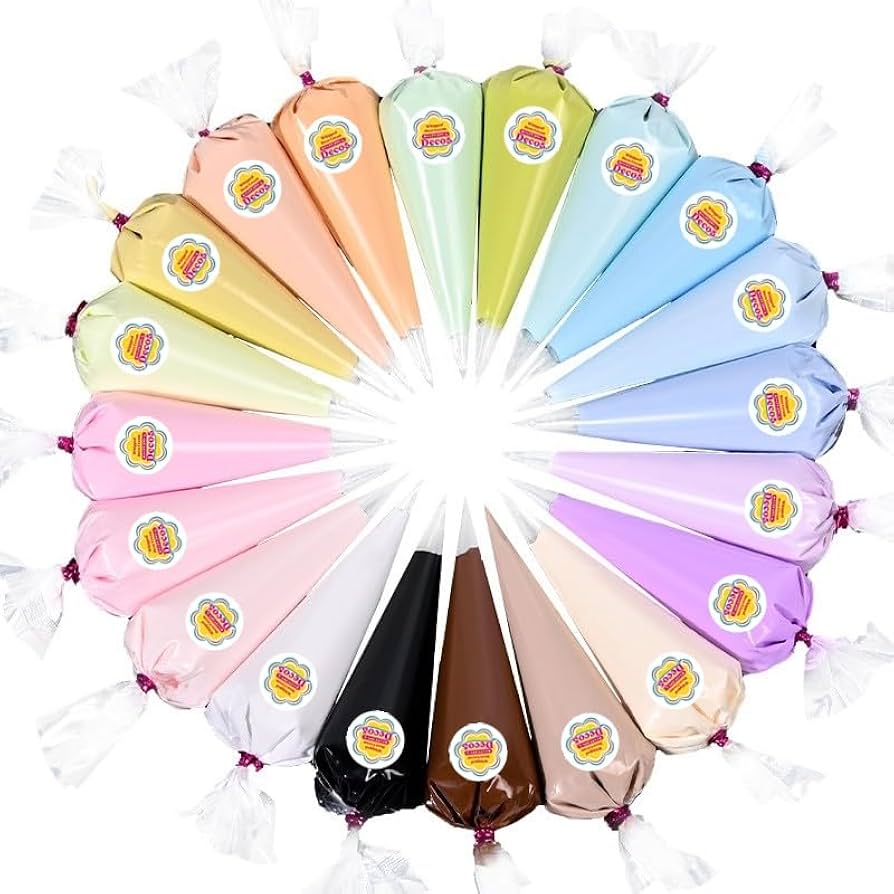 Amazon | ホイップデコ クリーム Decoる デコホイップ ALL18色