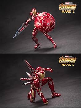 中国限定　アベンジャーズ　ミニ　フィギュア　ブロック　3弾 BE@RBRICK CHASE MARVEL INFINITY SAGA – MCT TOKYO