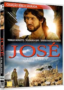 Coleção Bíblia Sagrada: José | Amazon.com.br