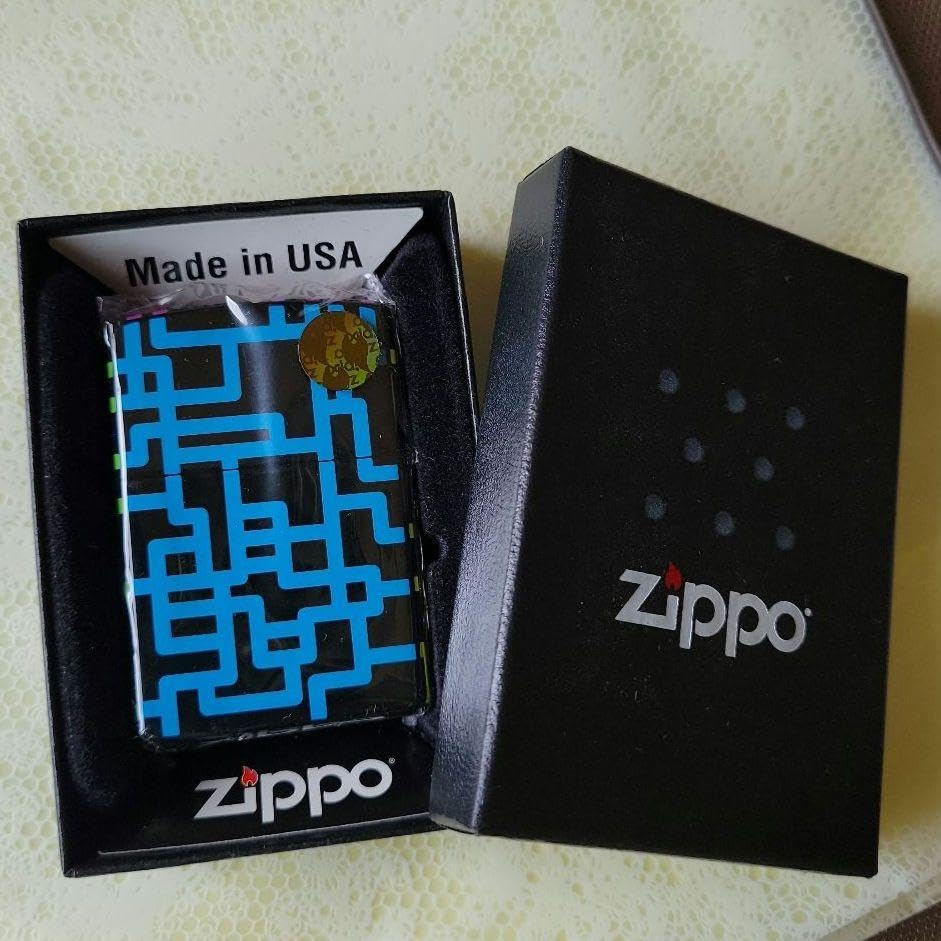 Amazon.co.jp: 布袋寅泰 Zippo ジッポ グッズ : ファッション