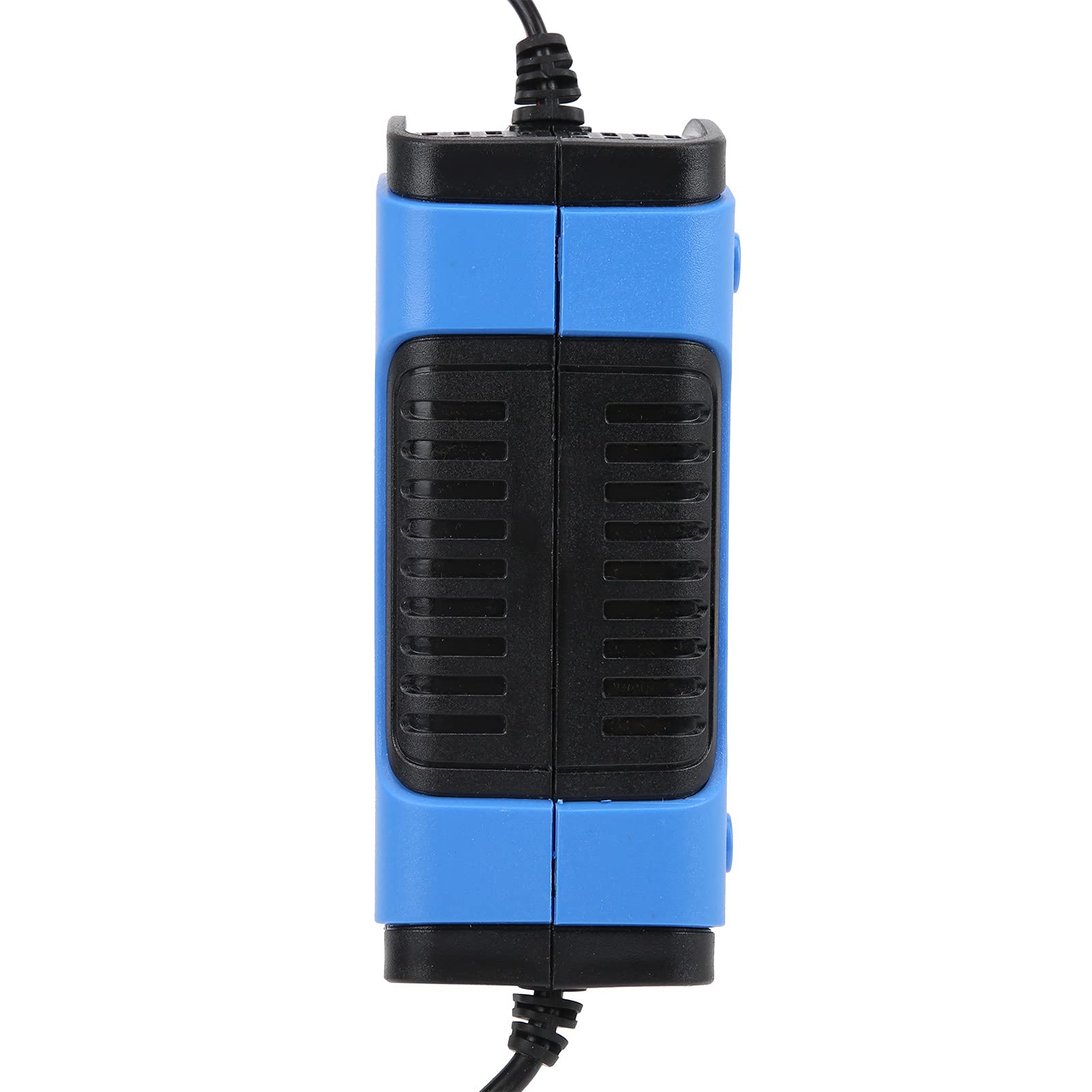 Konserwator i odsiarczacz akumulatora motocyklowego 12 V 6 A z cyfrowym wyświetlaczem LCD, inteligentne narzędzie do naprawy akumulatorów AGM GEL Wet EFB, automatyczne 3-stopniowe