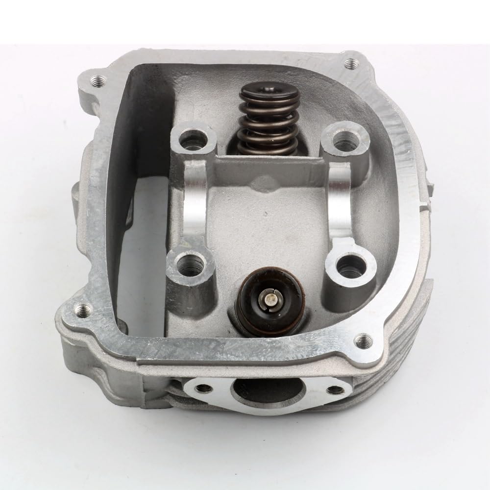 Scooter 200cc Non Egr Testata Assy for GY6 125cc 150cc 152QMI 157QMJ 4 Tempi Parti del Motore Replacement Parts