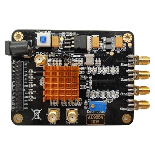 AD9854 Module