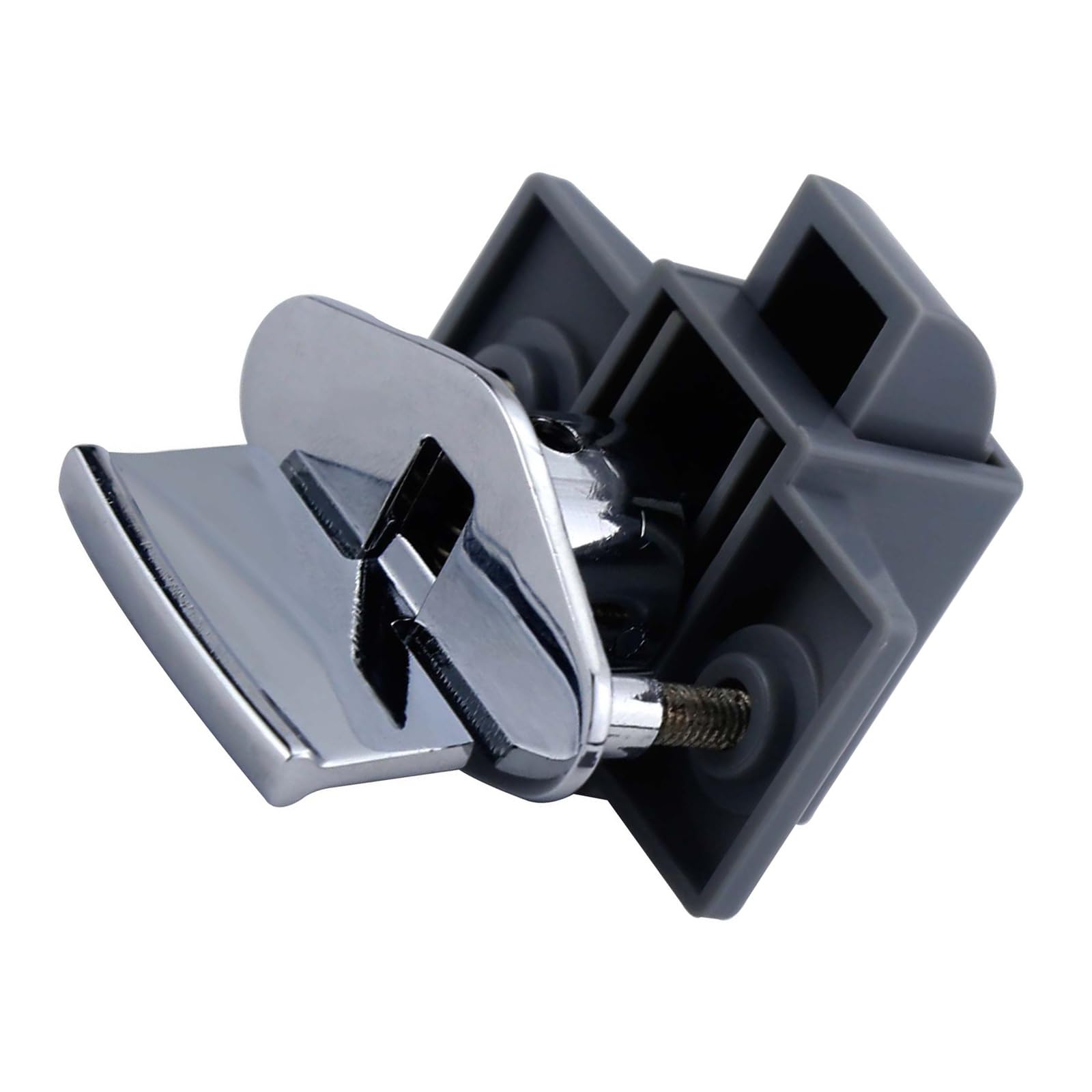 Industrial Keyless Push Button Cabinet Locks Motorhomes Cabinet for Car & Campers Car to Accidental Openi Motorhomes