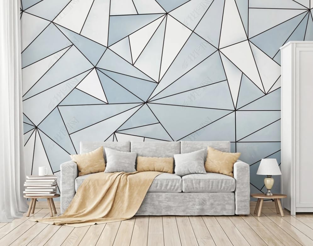 Simple Shapes Wall Design The New Linea Abstract Collection Captures