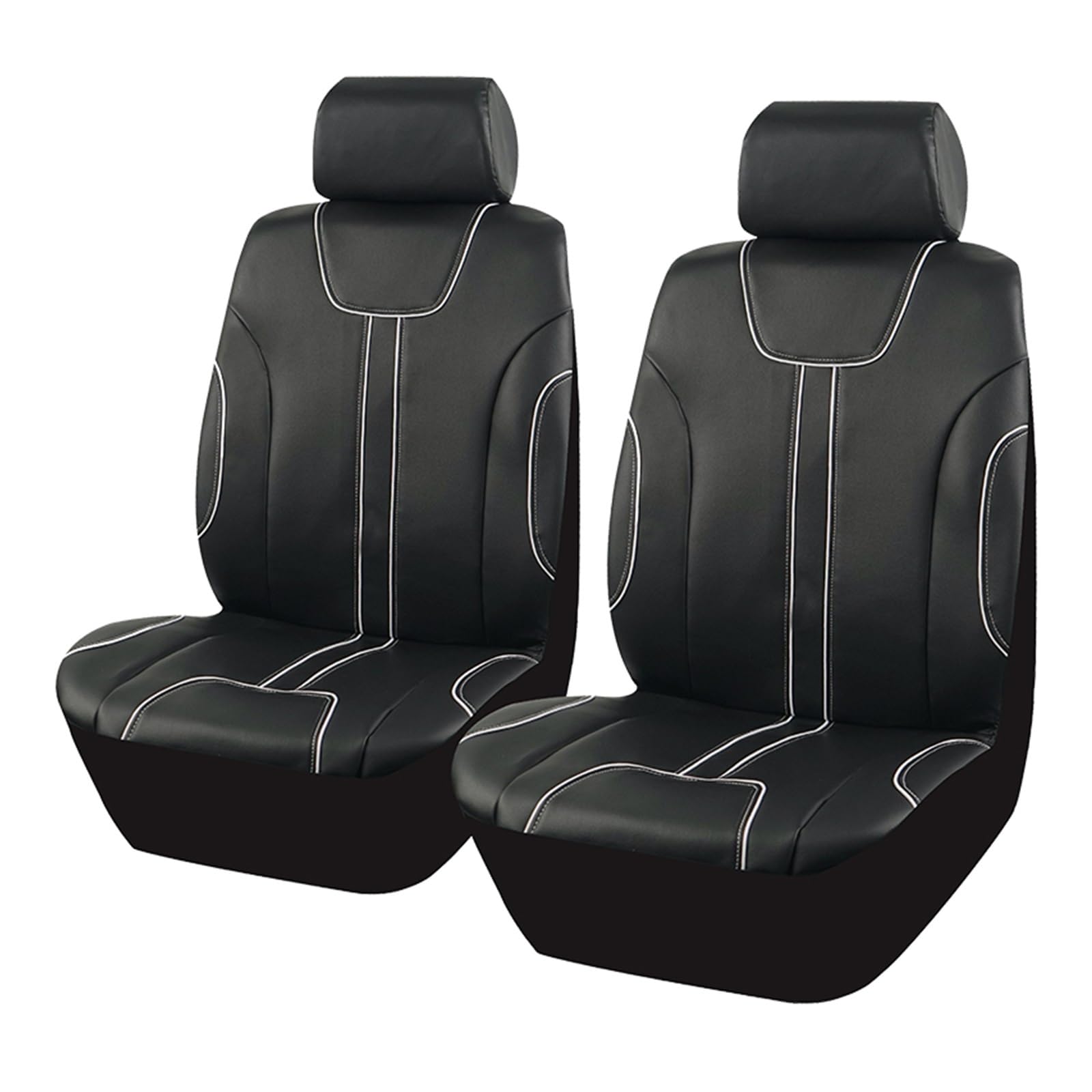 Housses de siège de voiture DEHIWI pour protéger votre intérieur des voyages