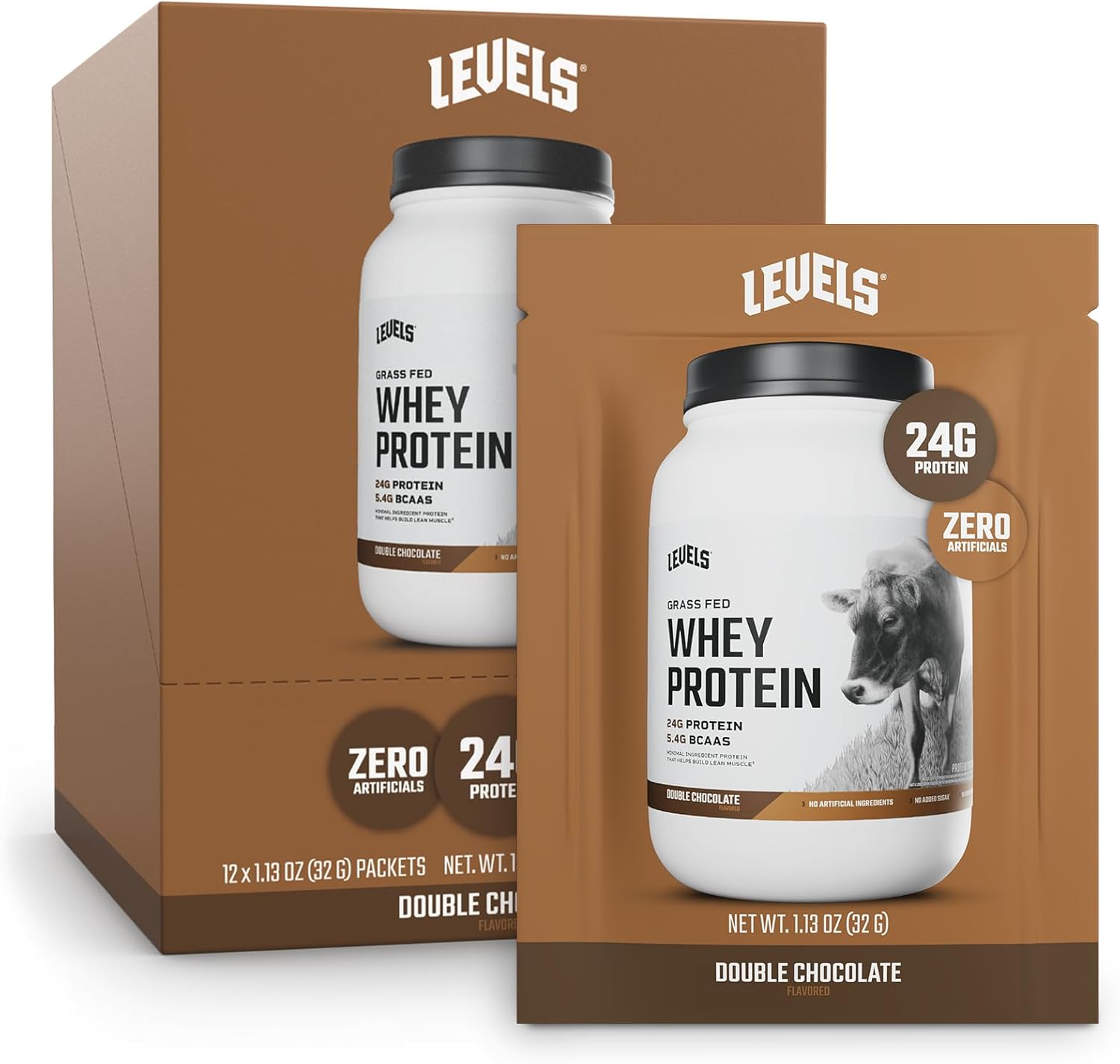 12 Servings (Pack of 1)