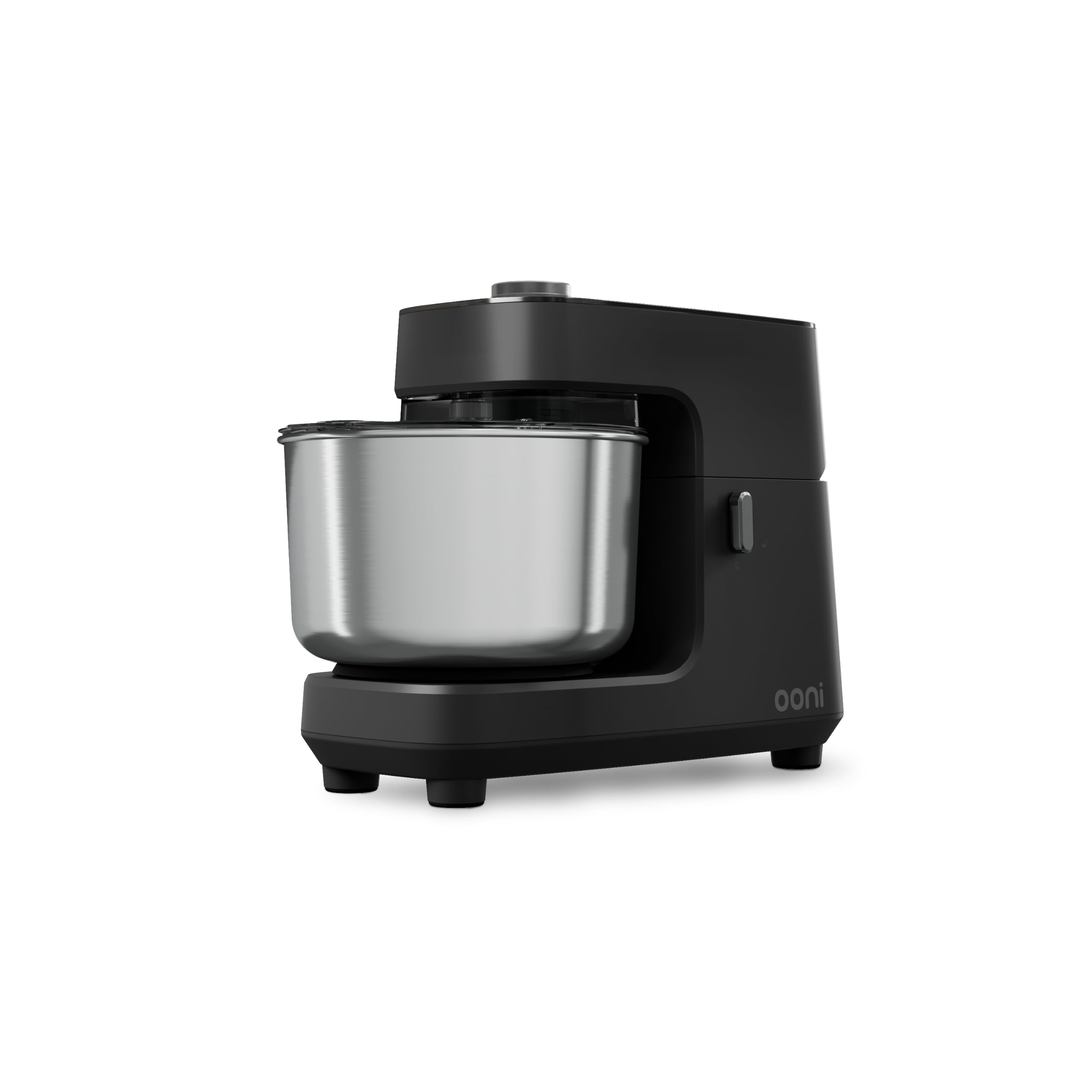 Ooni Halo Core Impastatrice Spirale 4,8 L Macchina Impasto Pizza Nero