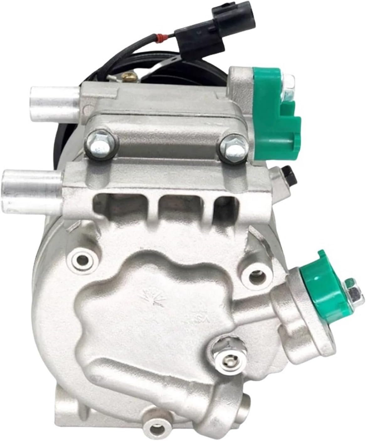 ❤️さえら☆アキアカネ☆美しい薔薇柄の隅にお花モチーフリボン飾り