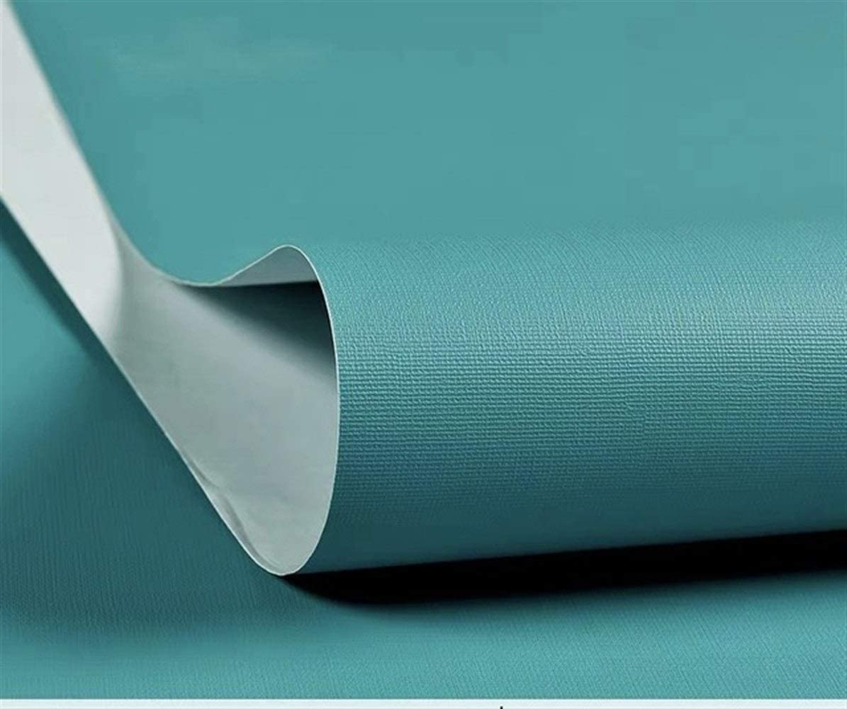 See full amazon price history chart for Maefele® Solid Color Self-Adhesive PVC Wallpaper 304CM X 45CM (Greyish Blue) Maefele® Solid Color Self-Adhesive PVC Wallpaper 304CM X 45CM (Greyish Blue) (B0C1RXBFK5) Amazon Price History, Amazon Price Tracker